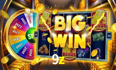 A Emoção da Loteria na 9z: Uma Chance de Mudança de Vida