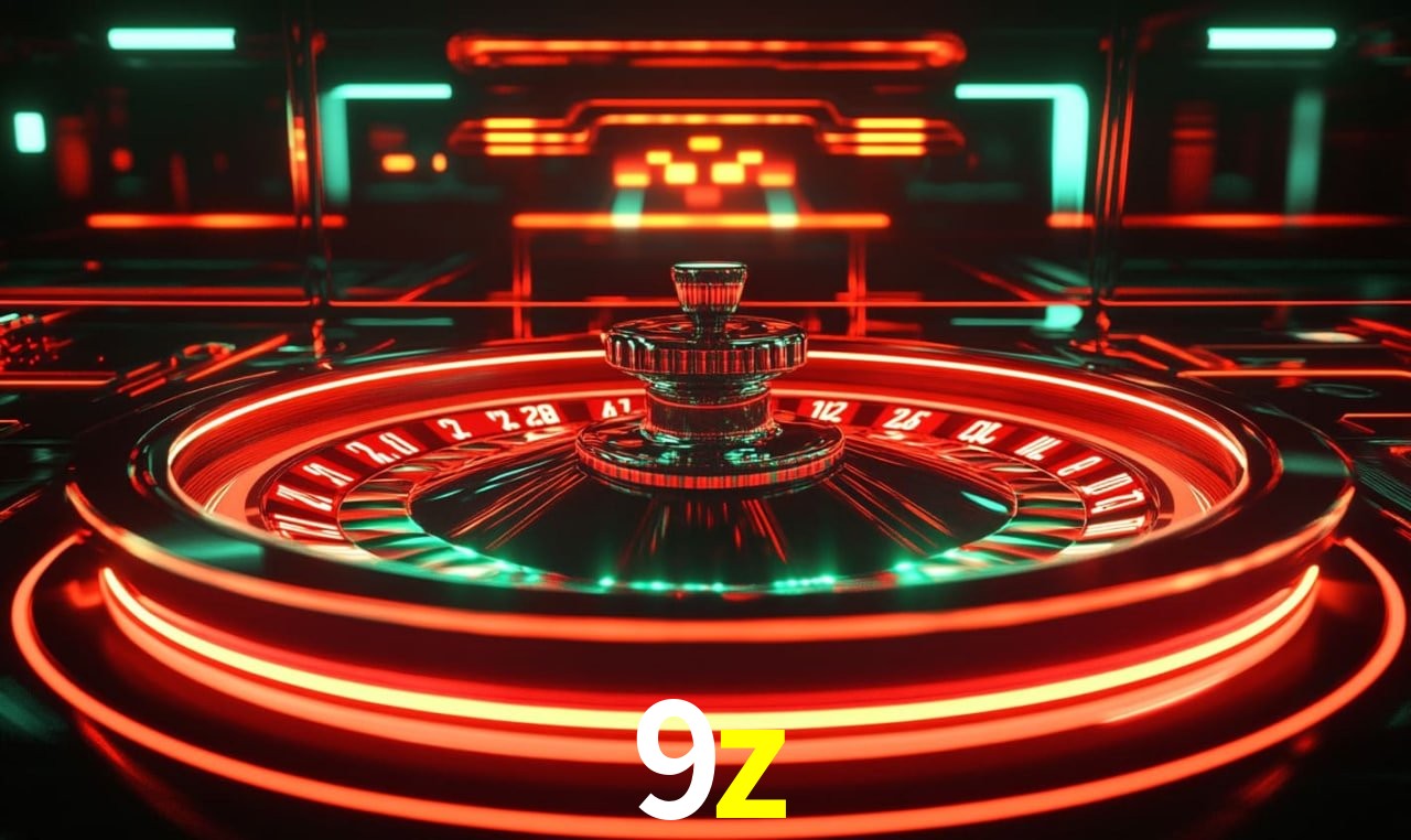 A Popularidade dos Caça-Níqueis no 9z