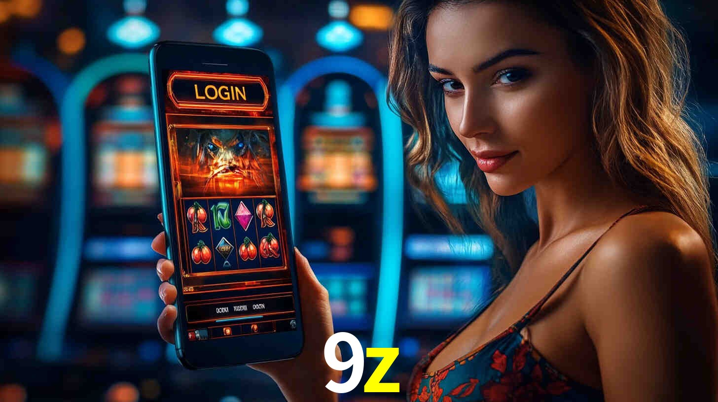 9z: A Experiência de Casino com Jogos de Mesa ao Vivo
