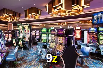 Inovações de Jogos na 9z: O Futuro das Experiências Interativas