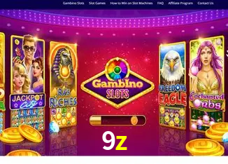 9z Salvador - Bonus Stats